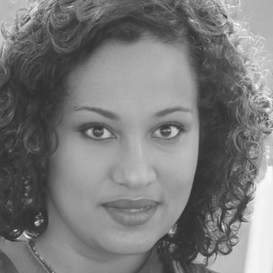 Portraitfoto von Lena Wiesinger